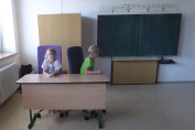 Taneční soustředění - Střelské Hoštice 2020