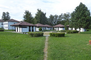 Taneční soustředění - Střelské Hoštice 2020