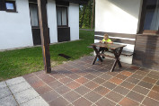 Taneční soustředění - Střelské Hoštice 2020