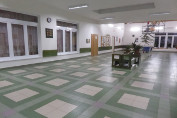 Taneční soustředění - Střelské Hoštice 2020