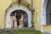 Taneční soustředění - Střelské Hoštice 2020