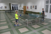 Taneční soustředění - Střelské Hoštice 2021