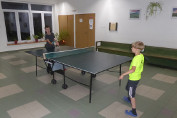 Taneční soustředění - Střelské Hoštice 2021