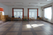 Taneční soustředění - Střelské Hoštice 2021