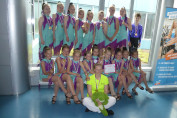 Mistrovství Moravy Czech Dane Tour 202200508