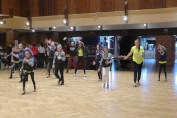 Dance Cup Klatovy 20221022