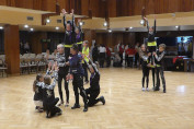 Dance Cup Klatovy 20221022