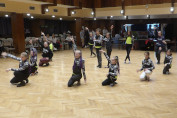 Dance Cup Klatovy 20221022
