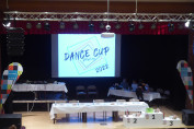 Dance Cup Klatovy 20221022