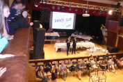 Dance Cup Klatovy 20221022
