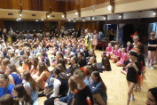 Dance Cup Klatovy 20221022
