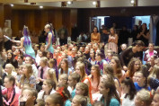 Dance Cup Klatovy 20221022
