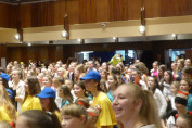 Dance Cup Klatovy 20221022