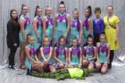 Dance Cup Klatovy 20221022