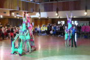 Dance Cup Klatovy 20221022
