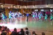 Dance Cup Klatovy 20221022