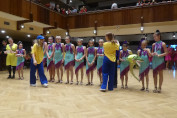 Dance Cup Klatovy 20221022