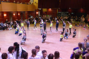 Festival tanečního mládí 20220403
