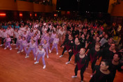 Festival tanečního mládí 20220403