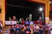 Festival tanečního mládí 20220403