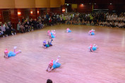 Festival tanečního mládí 20220403