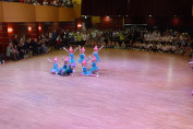 Festival tanečního mládí 20220403