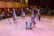 Festival tanečního mládí 20220403