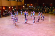 Festival tanečního mládí 20220403