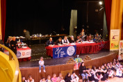 Festival tanečního mládí 20220403