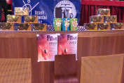 Festival tanečního mládí 20220403