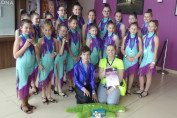 Festival tanečního mládí 20220403