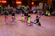 Festival tanečního mládí 20220403