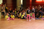 Festival tanečního mládí 20220403