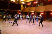 Festival tanečního mládí 20220403