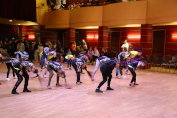 Festival tanečního mládí 20220403