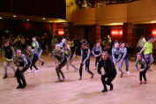 Festival tanečního mládí 20220403