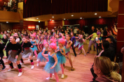 Festival tanečního mládí 20220403
