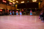 Festival tanečního mládí 20220403