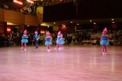 Festival tanečního mládí 20220403