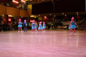 Festival tanečního mládí 20220403