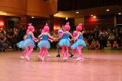 Festival tanečního mládí 20220403