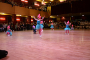 Festival tanečního mládí 20220403