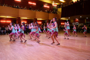 Festival tanečního mládí 20220403