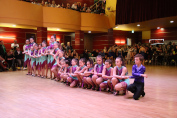 Festival tanečního mládí 20220403