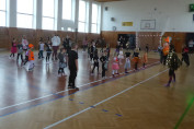 Halloweenská párty 2022