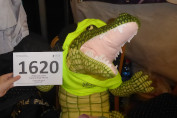 Mistrovství světa WADF 2022