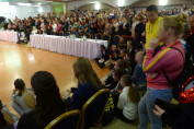 Mistrovství světa WADF 2022
