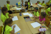 Taneční soustředění - Střelské Hoštice 2022