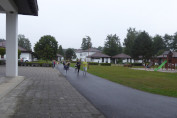 Taneční soustředění - Střelské Hoštice 2022
