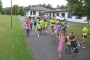 Taneční soustředění - Střelské Hoštice 2022